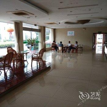 常州溧阳玉莲休闲山庄酒店提供图片