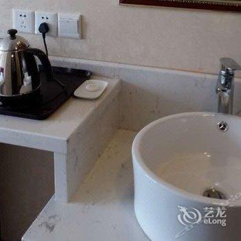 常州溧阳玉莲休闲山庄酒店提供图片