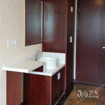 常州溧阳玉莲休闲山庄酒店提供图片