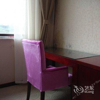 常州溧阳玉莲休闲山庄酒店提供图片