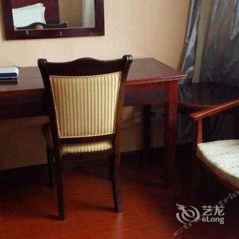 常州溧阳玉莲休闲山庄酒店提供图片