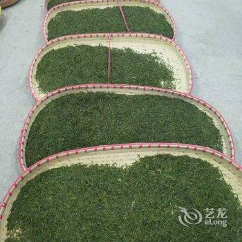 常州溧阳玉莲休闲山庄酒店提供图片