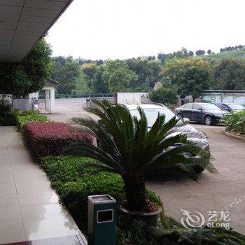 常州溧阳玉莲休闲山庄酒店提供图片