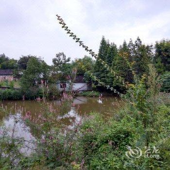 常州溧阳玉莲休闲山庄酒店提供图片