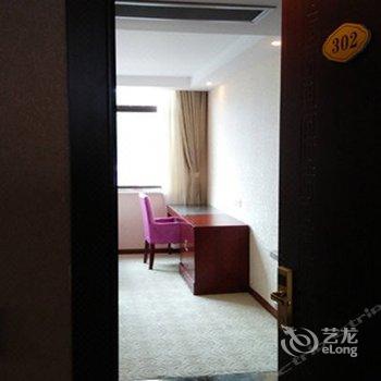 常州溧阳玉莲休闲山庄酒店提供图片