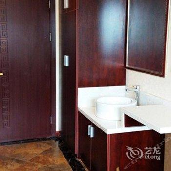 常州溧阳玉莲休闲山庄酒店提供图片