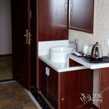 常州溧阳玉莲休闲山庄酒店提供图片