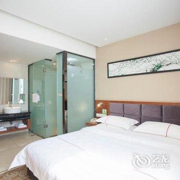 速8酒店（遂宁河东体育中心店）酒店提供图片