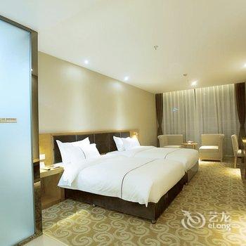速8酒店（遂宁河东体育中心店）酒店提供图片