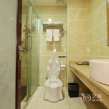 海口高东商务酒店酒店提供图片