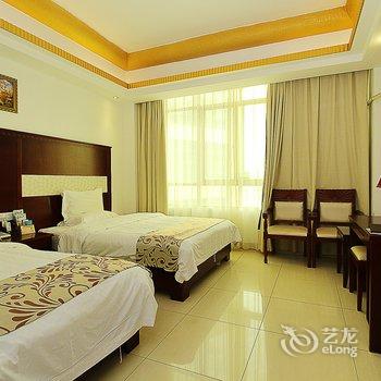 海口高东商务酒店酒店提供图片