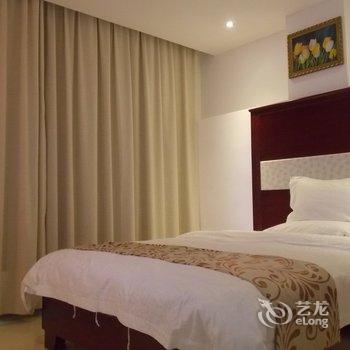 海口高东商务酒店酒店提供图片