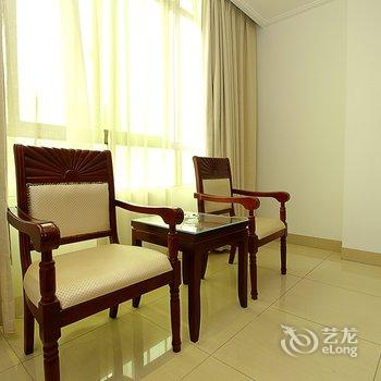 海口高东商务酒店酒店提供图片