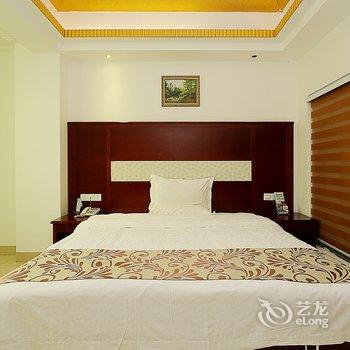 海口高东商务酒店酒店提供图片