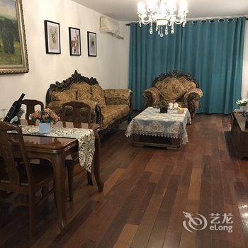 北京浪漫乌托邦之家普通公寓酒店提供图片