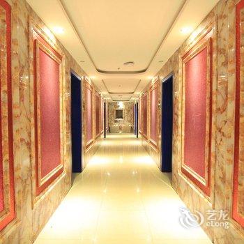 河津美立房之梦幻酒店酒店提供图片