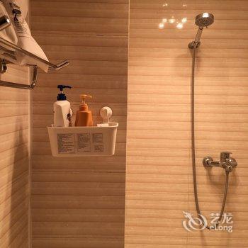 成都北欧温馨小居春熙路太古里双地铁普通公寓酒店提供图片