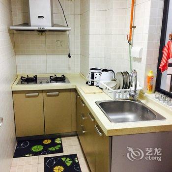 成都北欧温馨小居春熙路太古里双地铁普通公寓酒店提供图片