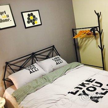 成都北欧温馨小居春熙路太古里双地铁普通公寓酒店提供图片
