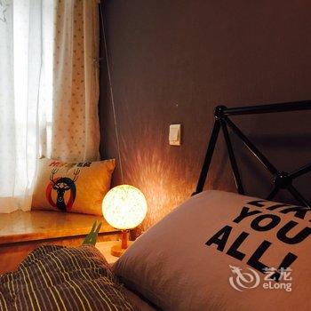 成都北欧温馨小居春熙路太古里双地铁普通公寓酒店提供图片