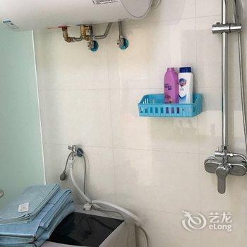 北京简约温馨的小窝普通公寓酒店提供图片
