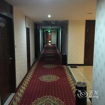 泰兴万豪酒店酒店提供图片
