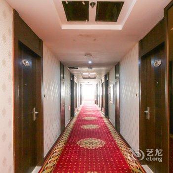 泰兴万豪酒店酒店提供图片