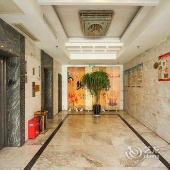 泰兴万豪酒店酒店提供图片