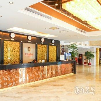泰兴万豪酒店酒店提供图片