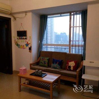 广州平常人家普通公寓酒店提供图片