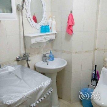 广州平常人家普通公寓酒店提供图片
