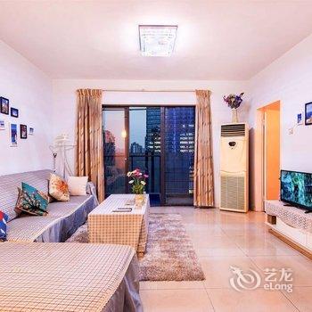 成都YESI DO普通公寓酒店提供图片