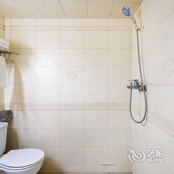 成都YESI DO普通公寓酒店提供图片