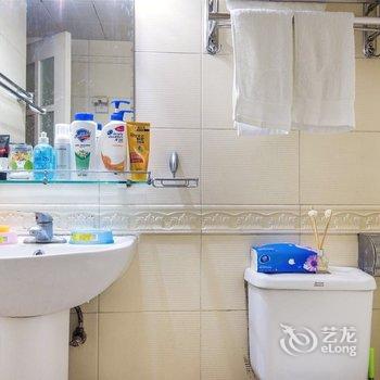 成都YESI DO普通公寓酒店提供图片