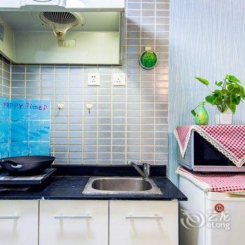 成都YESI DO普通公寓酒店提供图片