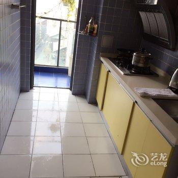 成都YESI DO普通公寓酒店提供图片
