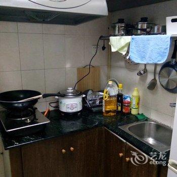 广州平常人家普通公寓酒店提供图片