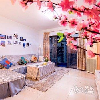 成都YESI DO普通公寓酒店提供图片