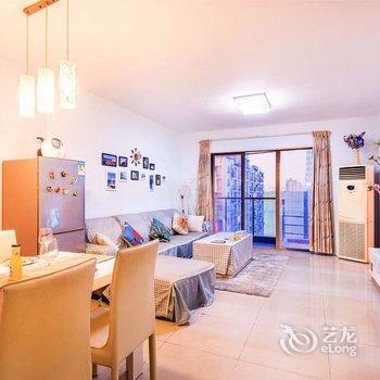 成都YESI DO普通公寓酒店提供图片