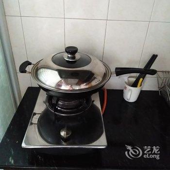 广州平常人家普通公寓酒店提供图片