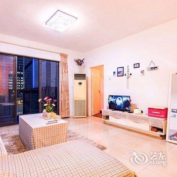 成都YESI DO普通公寓酒店提供图片