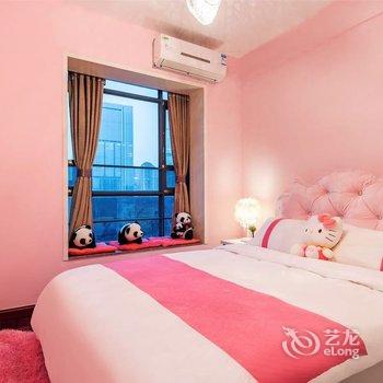 成都YESI DO普通公寓酒店提供图片