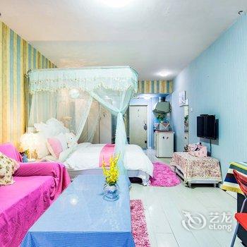 成都YESI DO普通公寓酒店提供图片