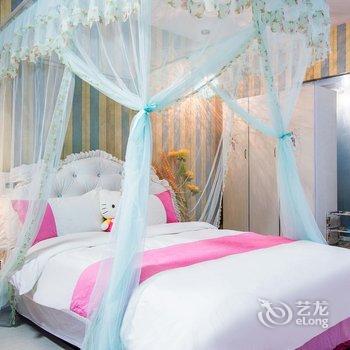 成都YESI DO普通公寓酒店提供图片