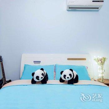 成都YESI DO普通公寓酒店提供图片