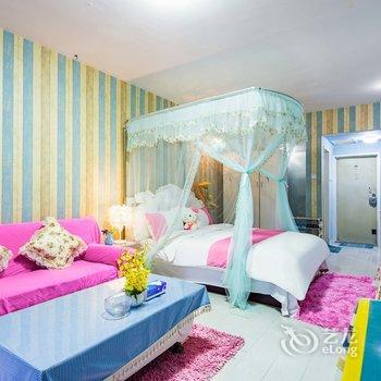 成都YESI DO普通公寓酒店提供图片