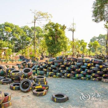 河源客天下水晶温泉国际旅游度假区酒店酒店提供图片