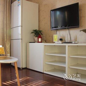 成都天府广场双地铁-理想系之成都心尖尖儿普通公寓酒店提供图片