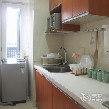 成都天府广场双地铁-理想系之成都心尖尖儿普通公寓酒店提供图片