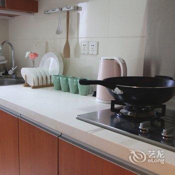 成都天府广场双地铁-理想系之成都心尖尖儿普通公寓酒店提供图片